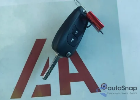 2020 Chevrolet Trax Fwd Ls из США, поврежденный, VIN KL7CJKSB2LB351616